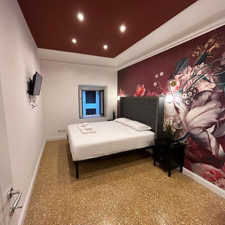 Raffaello'S Place Roma Dış mekan fotoğraf