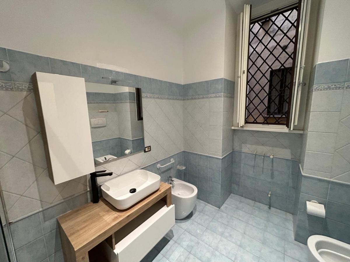 Raffaello'S Place Roma Dış mekan fotoğraf