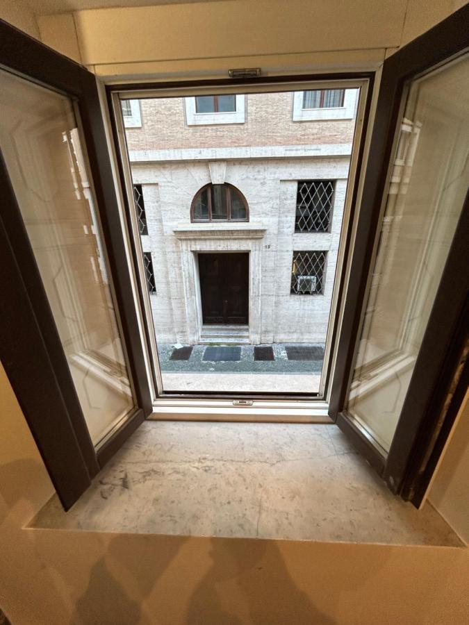 Raffaello'S Place Roma Dış mekan fotoğraf