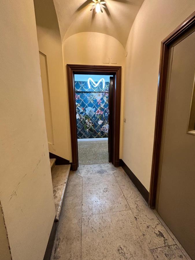 Raffaello'S Place Roma Dış mekan fotoğraf