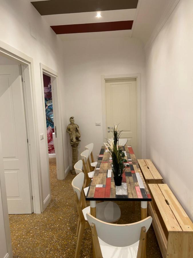 Raffaello'S Place Roma Dış mekan fotoğraf