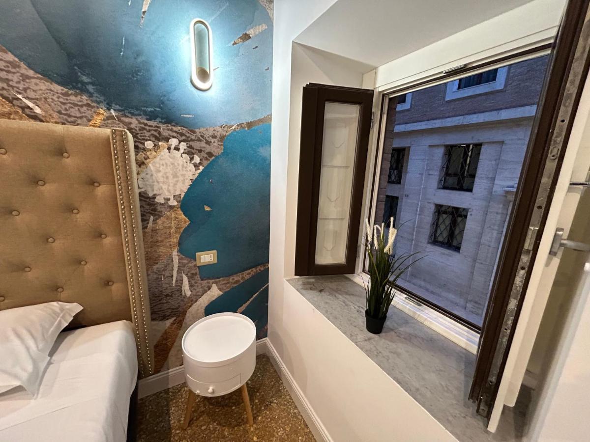 Raffaello'S Place Roma Dış mekan fotoğraf