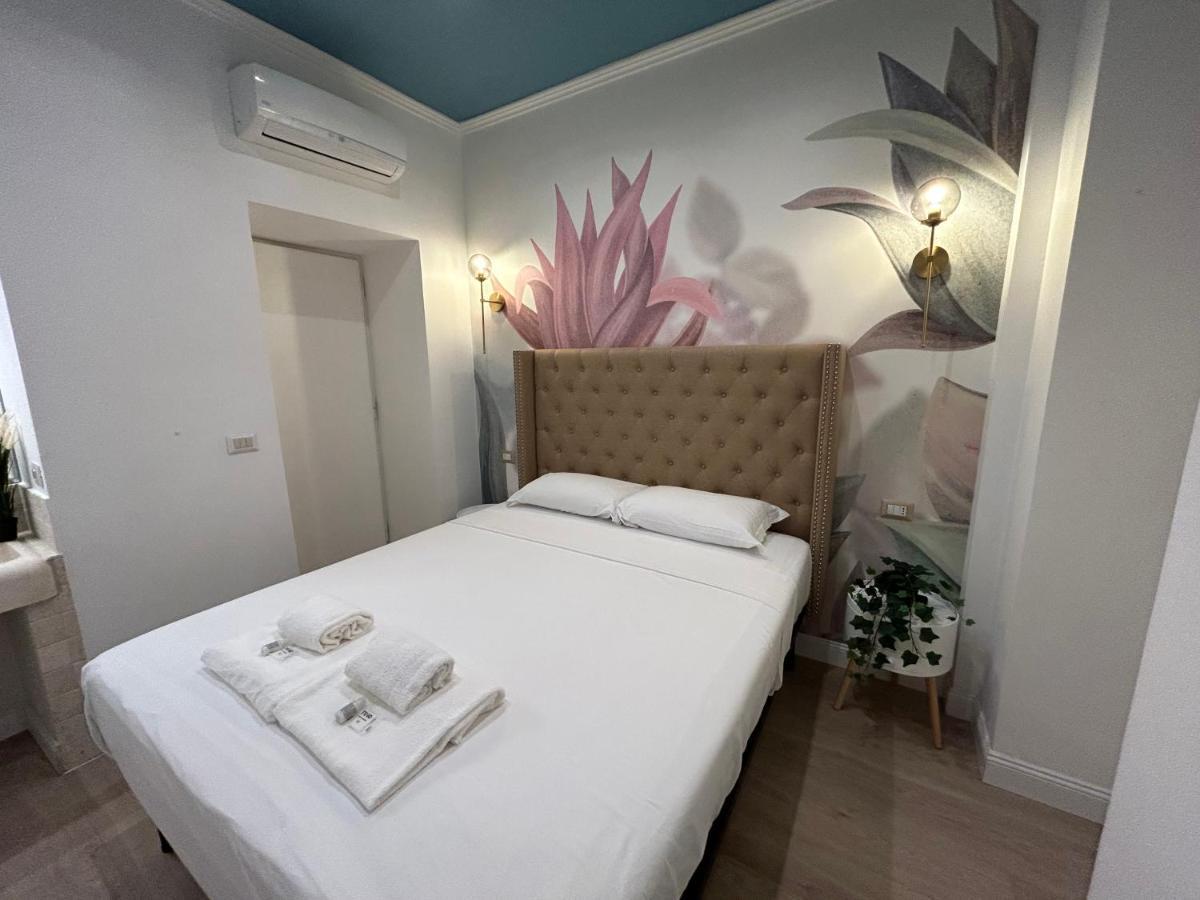 Raffaello'S Place Roma Dış mekan fotoğraf
