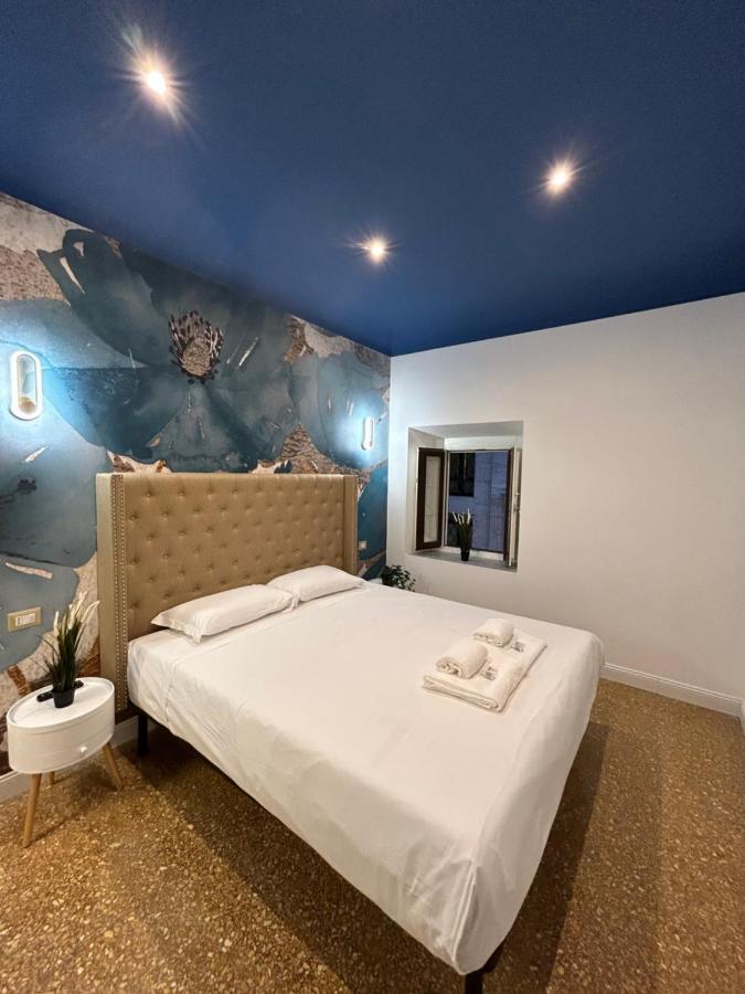 Raffaello'S Place Roma Dış mekan fotoğraf
