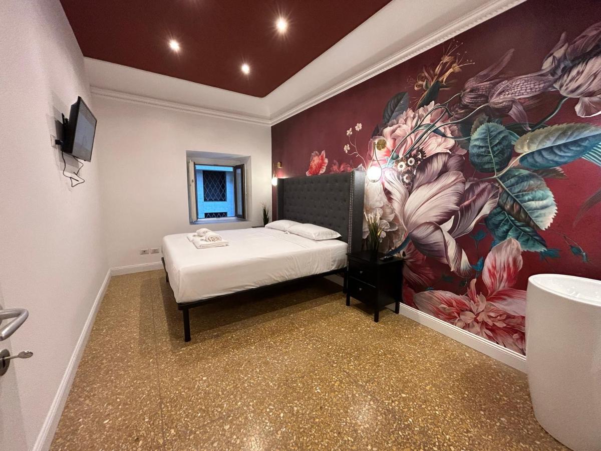 Raffaello'S Place Roma Dış mekan fotoğraf