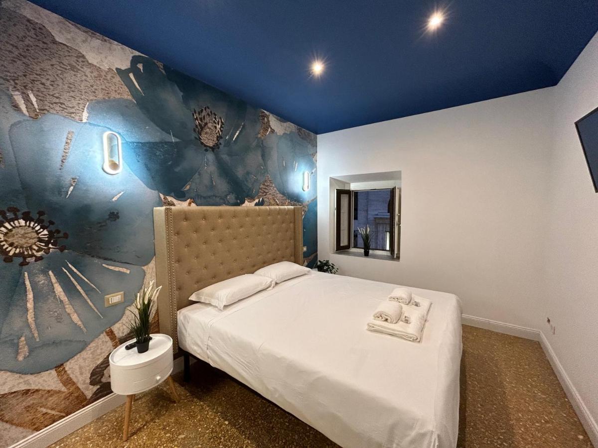 Raffaello'S Place Roma Dış mekan fotoğraf