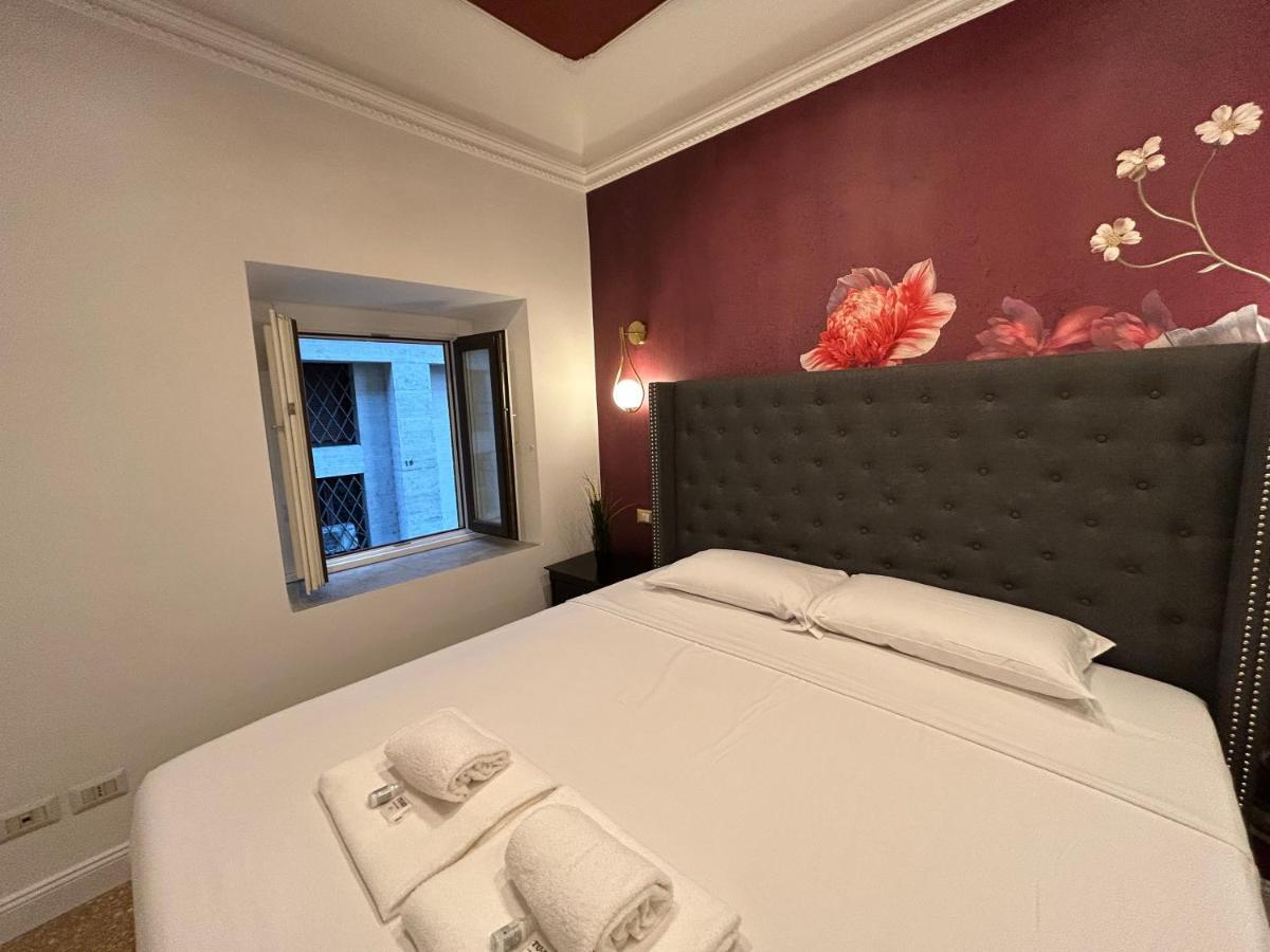 Raffaello'S Place Roma Dış mekan fotoğraf