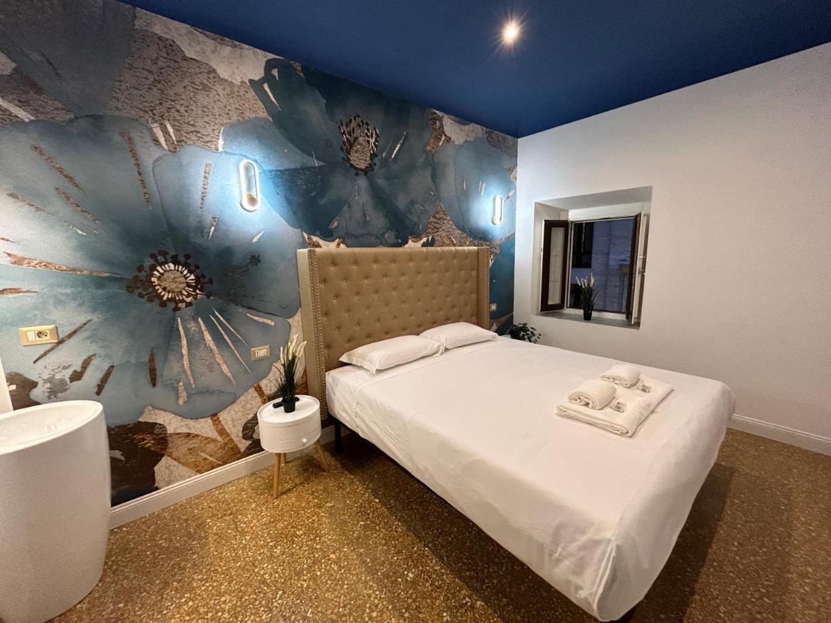 Raffaello'S Place Roma Dış mekan fotoğraf