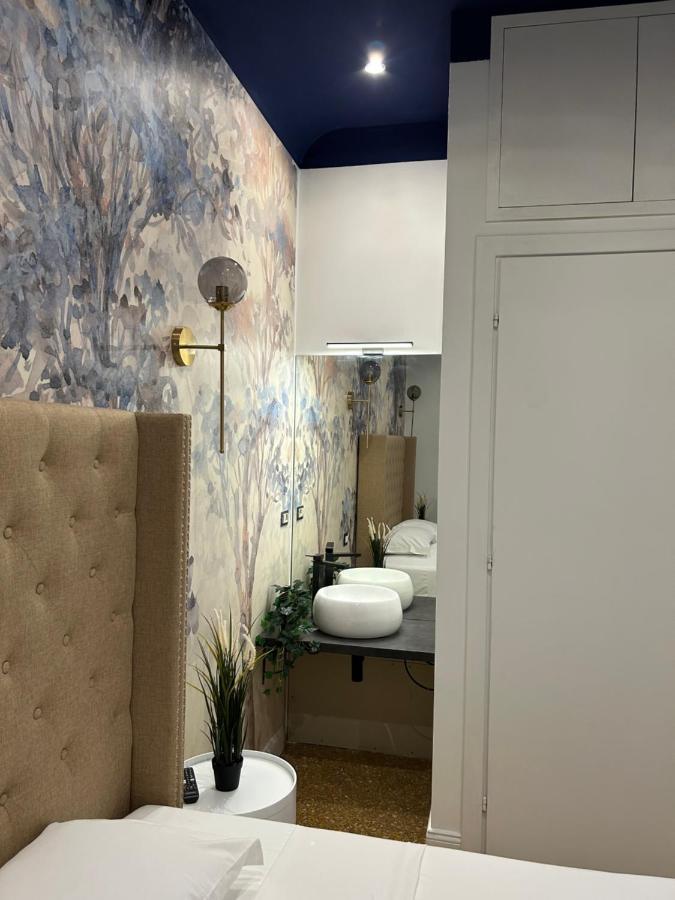 Raffaello'S Place Roma Dış mekan fotoğraf