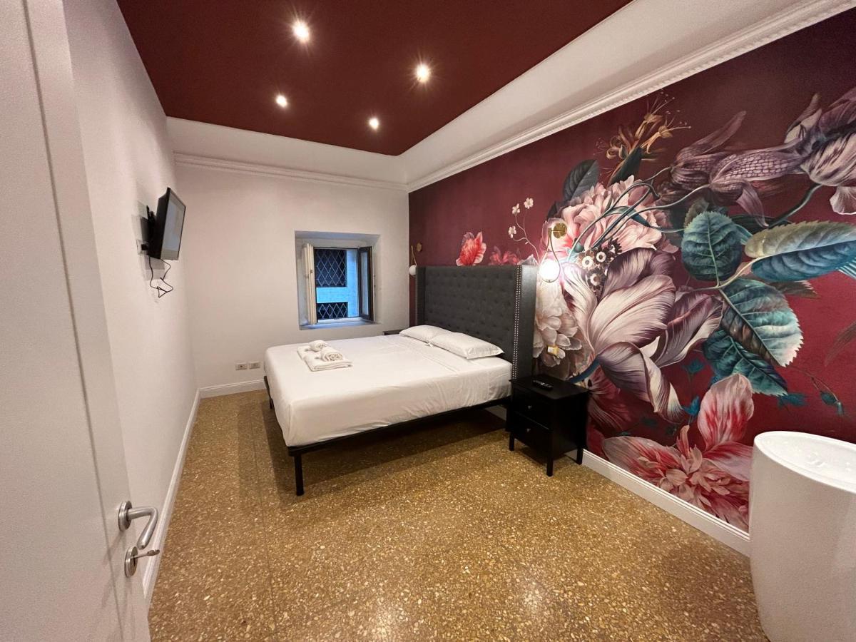 Raffaello'S Place Roma Dış mekan fotoğraf
