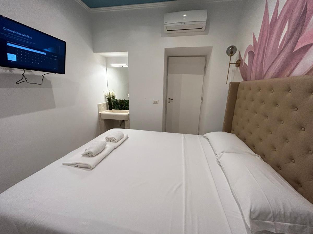 Raffaello'S Place Roma Dış mekan fotoğraf