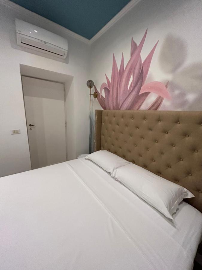 Raffaello'S Place Roma Dış mekan fotoğraf