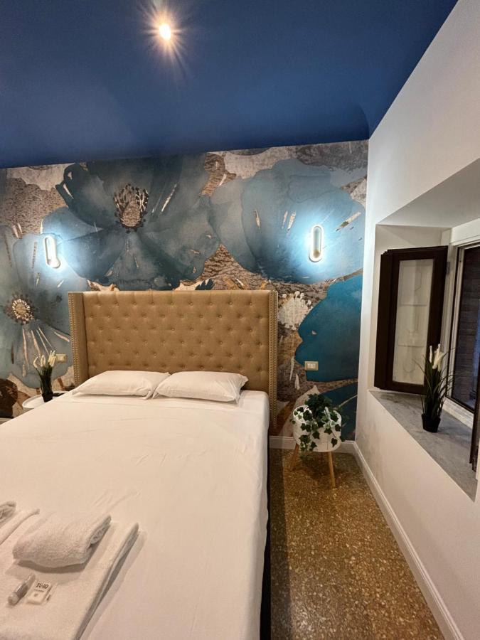 Raffaello'S Place Roma Dış mekan fotoğraf
