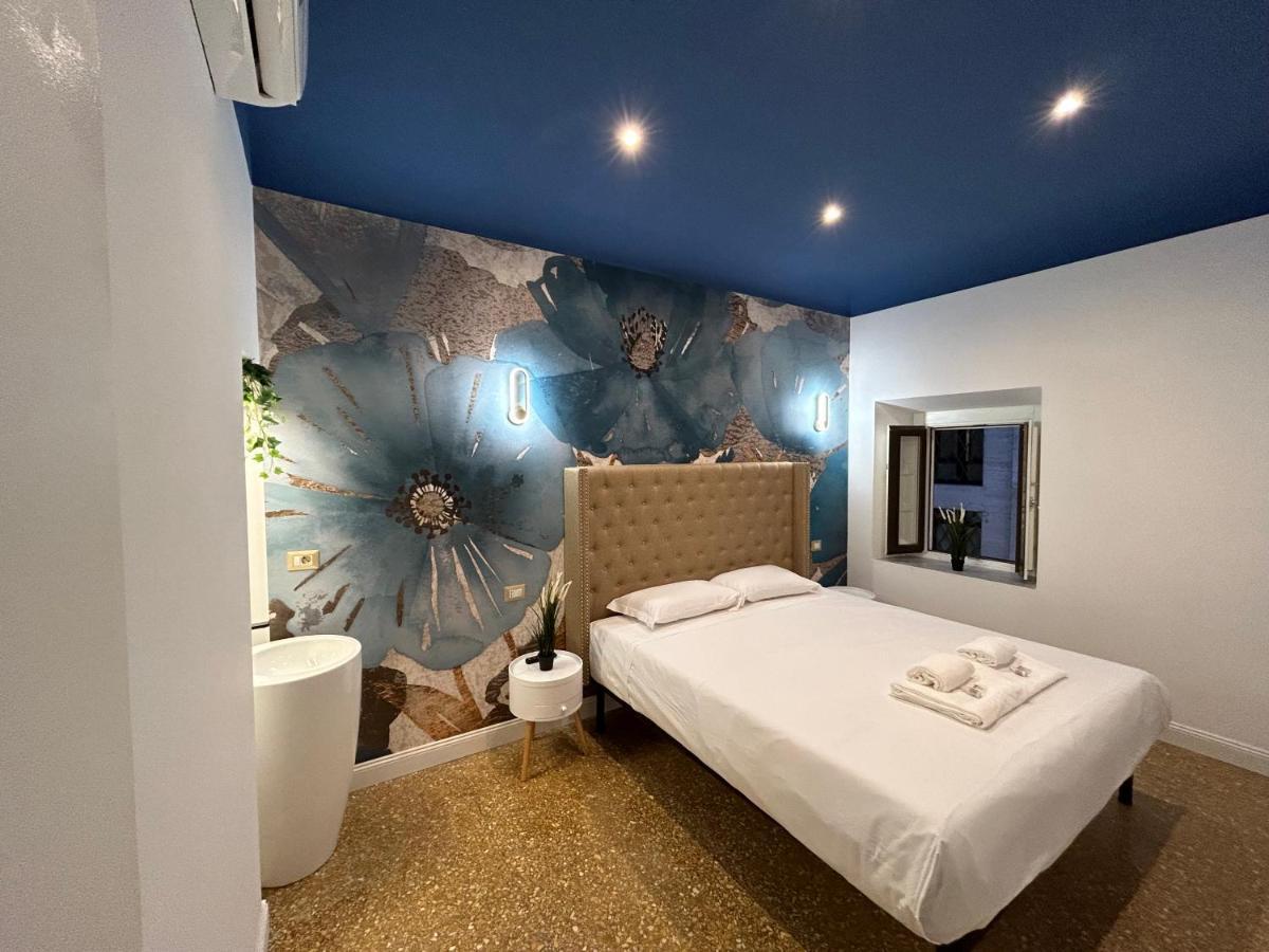 Raffaello'S Place Roma Dış mekan fotoğraf