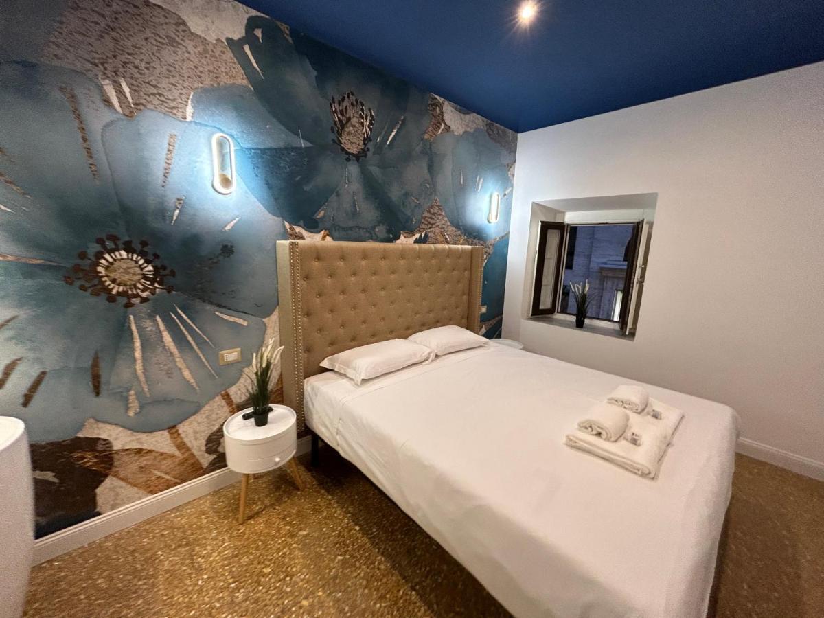 Raffaello'S Place Roma Dış mekan fotoğraf