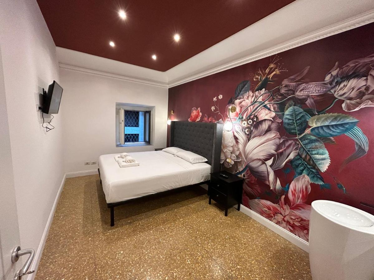 Raffaello'S Place Roma Dış mekan fotoğraf