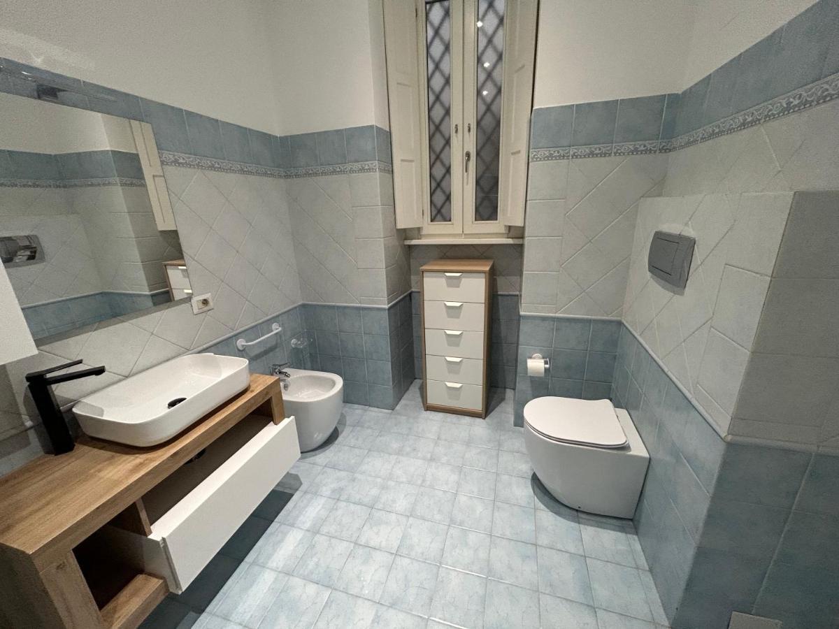 Raffaello'S Place Roma Dış mekan fotoğraf